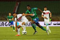 الزمالك والمصري