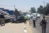 كوبري الشموت