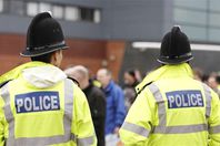 سجن بريطاني