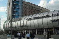 مطار القاهرة