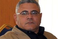 المحامى جمال عيد