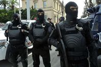 انتشار الأمن