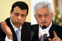 عباس ودحلان