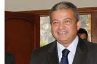 وزير الشباب والرياضة