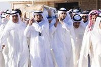 ارتفاع درجات الحرارة يؤجل دفن الموتى بالكويت