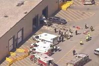 إصابات في حادث دهس ببوسطن الأمريكية