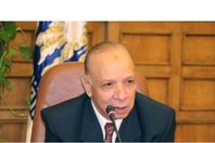 عاطف عبد الحميد محافظ القاهرة