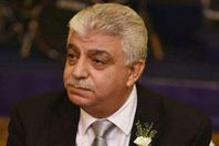 محمد المهندس رئيس غرفة الصناعات الهندسية