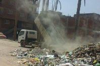 محمد نجيب مزبلة