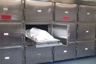 مصرع مسن ــ ارشيفية