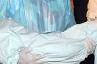 ارشيفية ــ قتل طفل