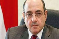 عصام عبد الصمد، رئيس الجالية المصرية بأوروبا،