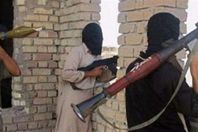 اشتباكات عنيفة وسط رفح