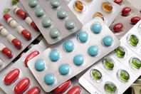 سوق الأدوية