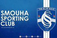 شعار سموحة الجديد