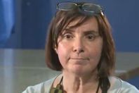 القاضية الفرنسية كاترين ماركي أويل