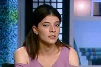 فتاة كوبري العباسية