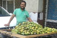 بائع تين شوكي