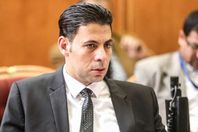 سعيد حساسين