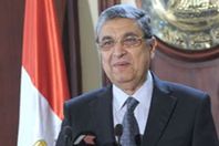 وزير الكهرباء