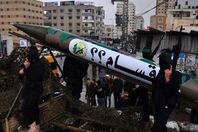 كتائب القسام في غزة