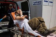 مقتل ضابط إسرائيلي