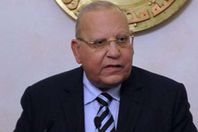 المستشار حسام عبدالرحيم