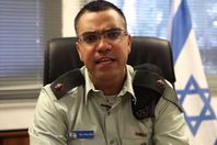 أفيخاي أدرعى