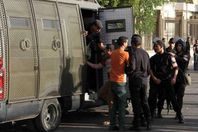 اعتقال المعارضين في مصر