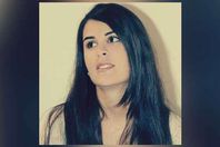 الاعلامية كريستين حبيب