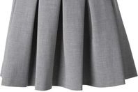 تنورة قصيرة