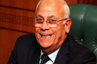 الغضبان محافظ بورسعيد