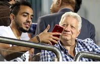 كهربا ومرتضي