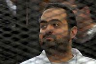 محمد عادل أحد مؤسسي حركة شباب 6 إبريل