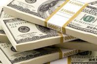 الدولار الأمريكى