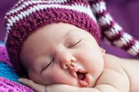 طريقة تنويم طفلك