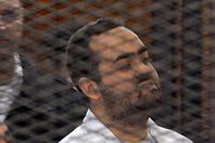 محمد عادل أحد مؤسسي حركة شباب 6 إبريل