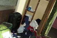 اعتقال طلاب الإيغور بالقاهرة