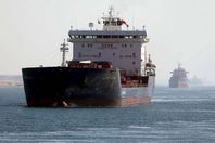 السفن القطرية