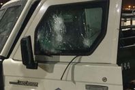 مقتل شرطي سعودي