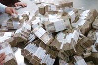 الاستيلاء علي 2 مليون جنيه