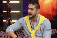 الراحل عمرو سمير