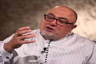 خالد الجندي