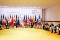 قمة العشرين