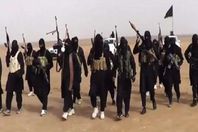 داعش الارهابى