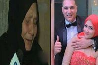 غدا محاكمة قاتلي عروس بنها