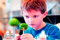 أول بطولة للطلاب العباقرة بمحافظة الدقهلية