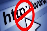 حجب المواقع الإخبارية