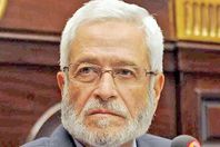 المستشار حسام الغرياني