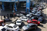 تحريك أسعار المحروقات